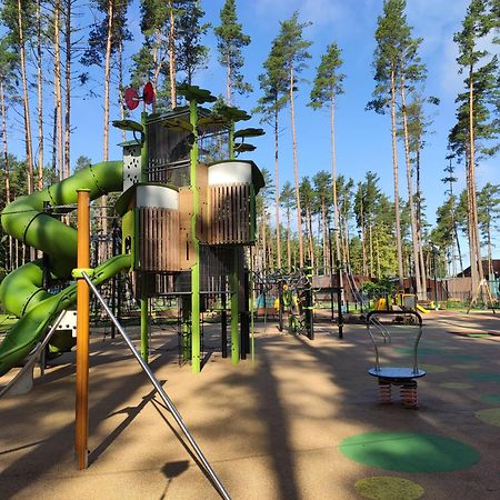 Flip-Flops Apartment Jurmala With Free Parking Екстер'єр фото