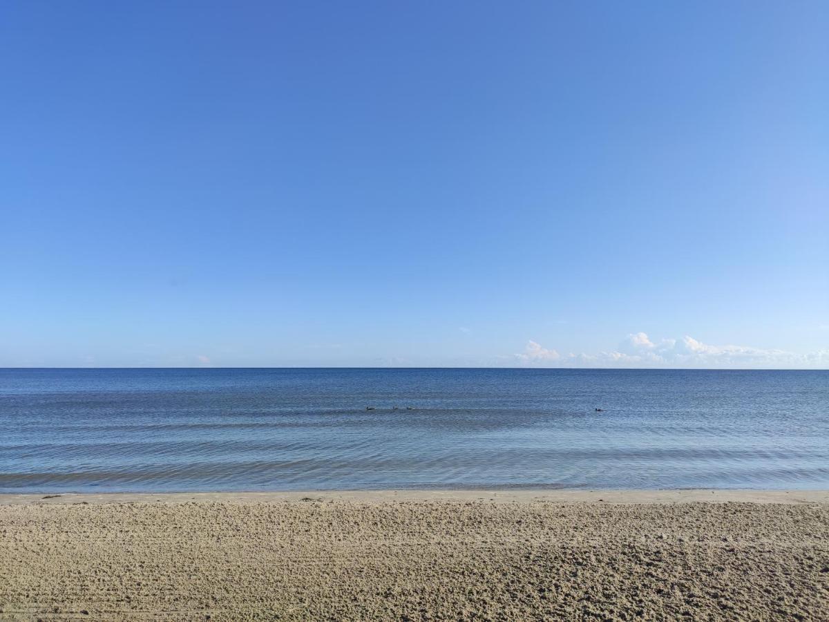 Flip-Flops Apartment Jurmala With Free Parking Екстер'єр фото