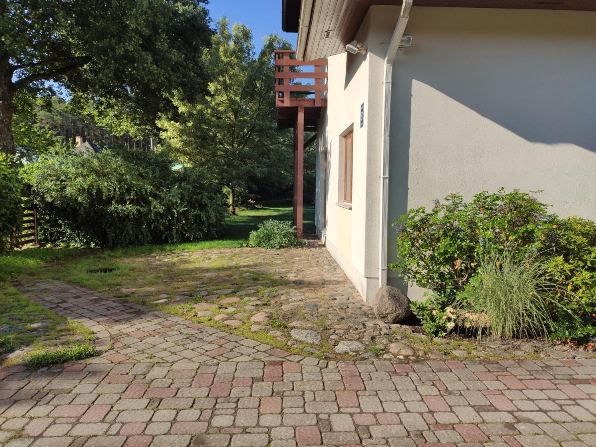 Flip-Flops Apartment Jurmala With Free Parking Екстер'єр фото