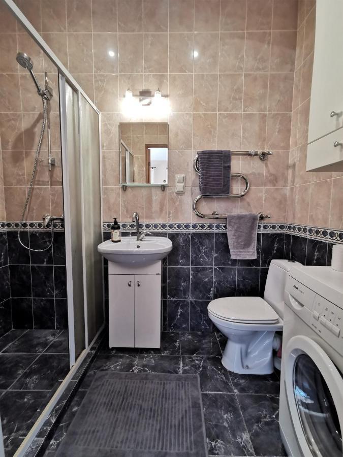 Flip-Flops Apartment Jurmala With Free Parking Екстер'єр фото