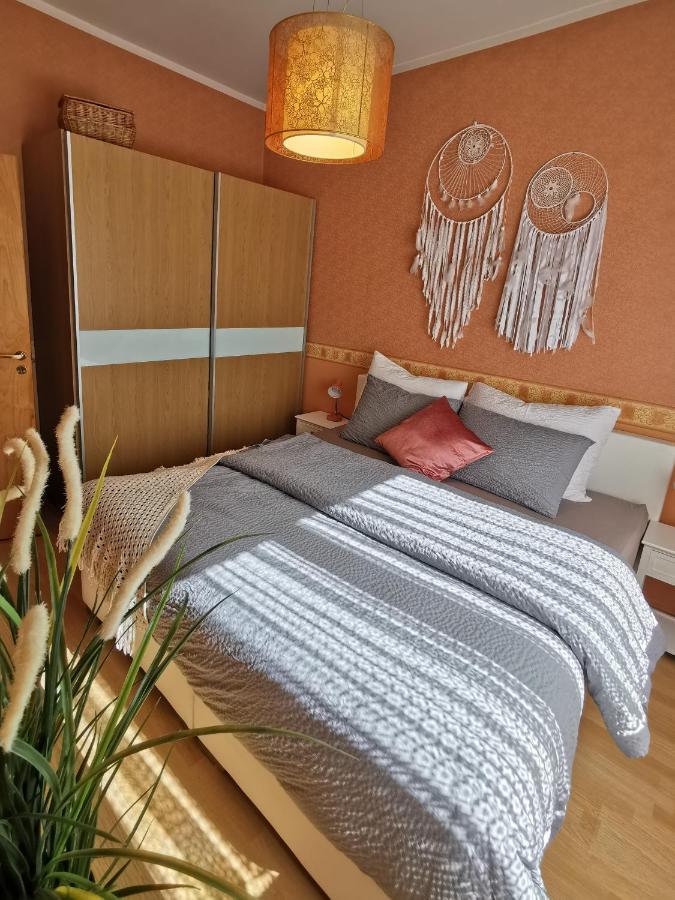 Flip-Flops Apartment Jurmala With Free Parking Екстер'єр фото