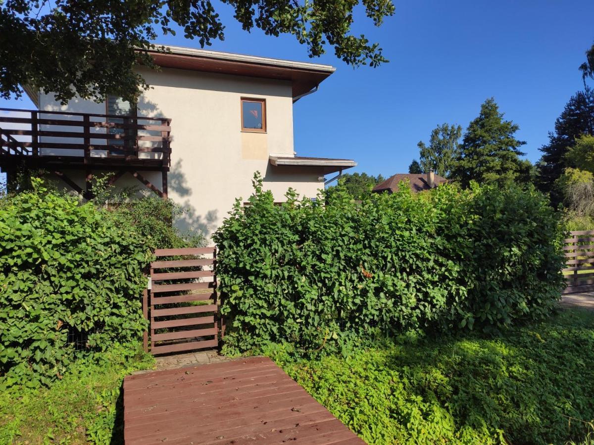 Flip-Flops Apartment Jurmala With Free Parking Екстер'єр фото