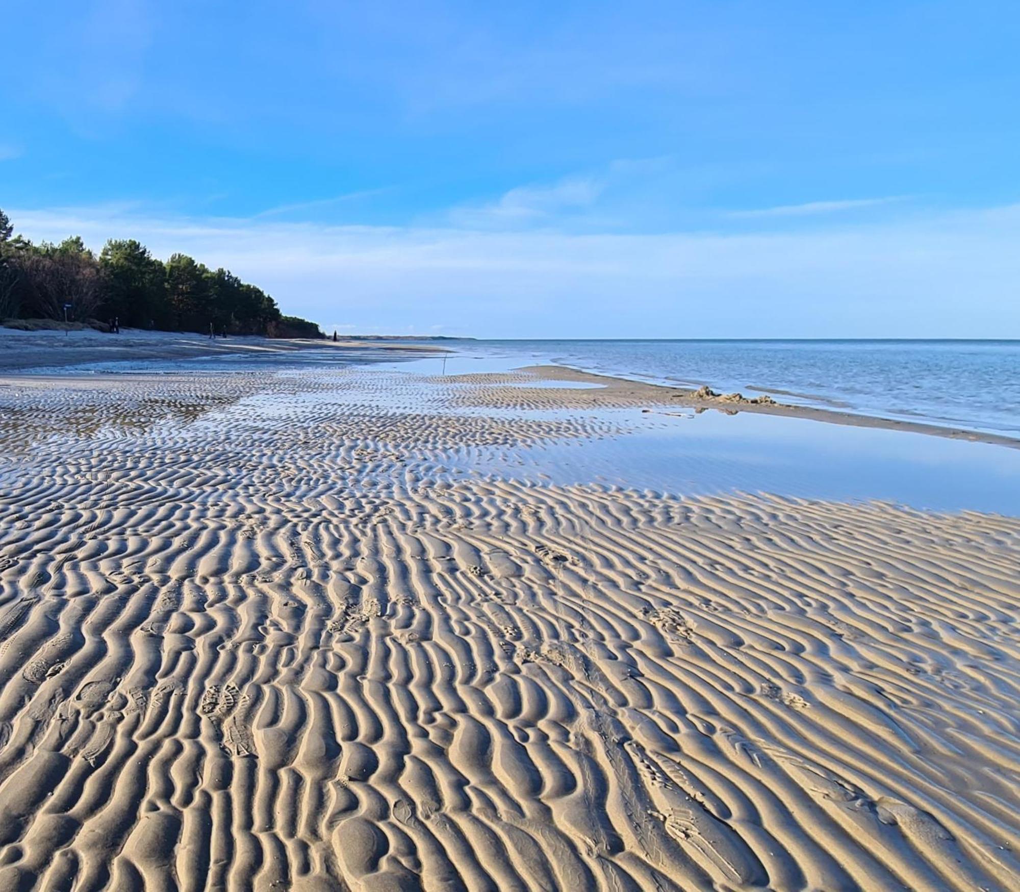 Flip-Flops Apartment Jurmala With Free Parking Екстер'єр фото