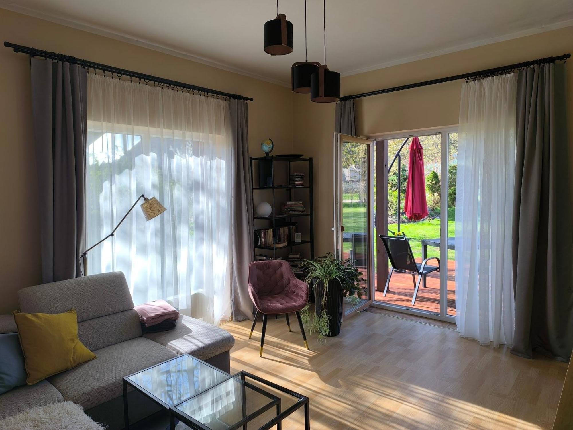 Flip-Flops Apartment Jurmala With Free Parking Екстер'єр фото