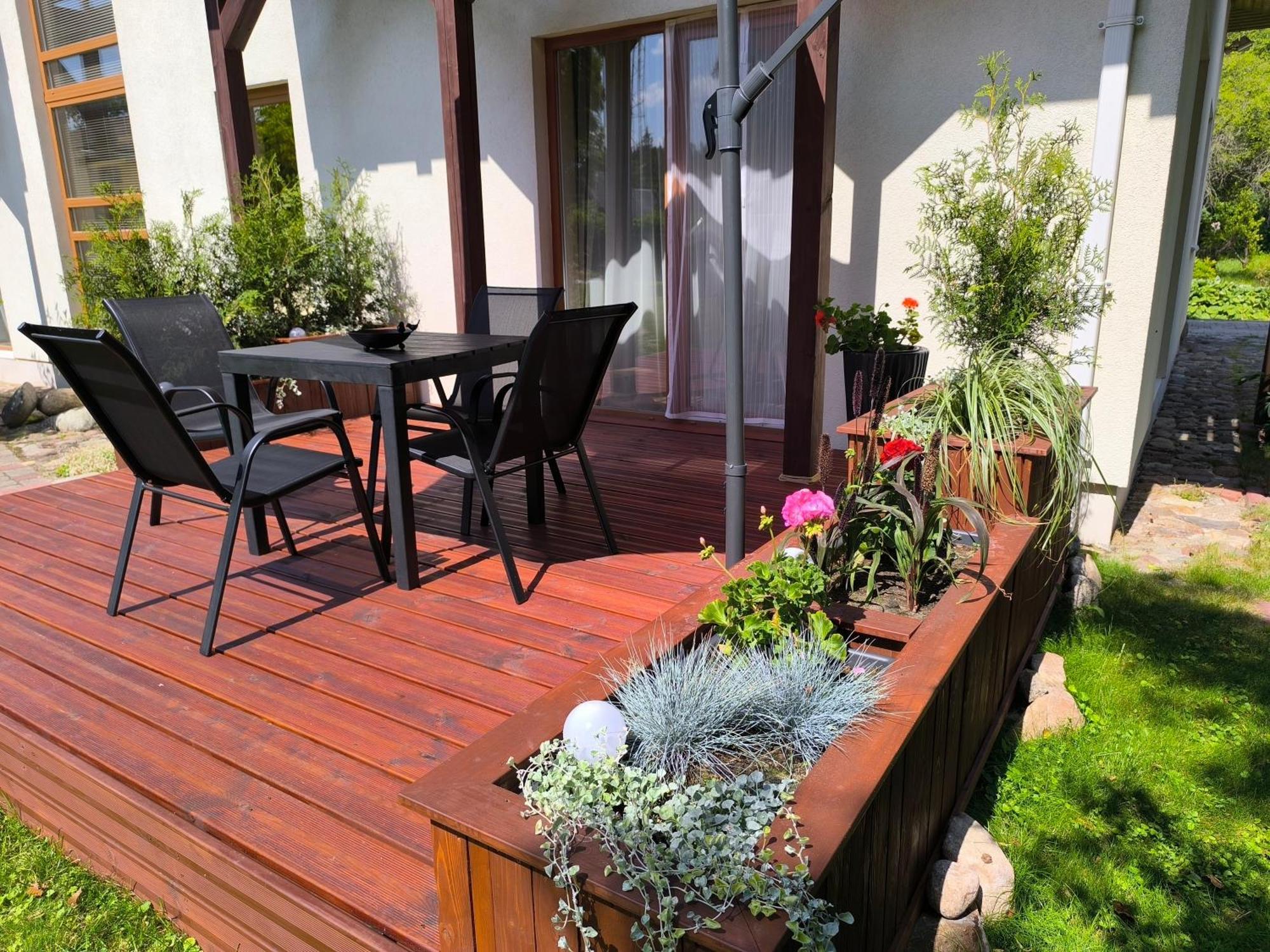 Flip-Flops Apartment Jurmala With Free Parking Екстер'єр фото