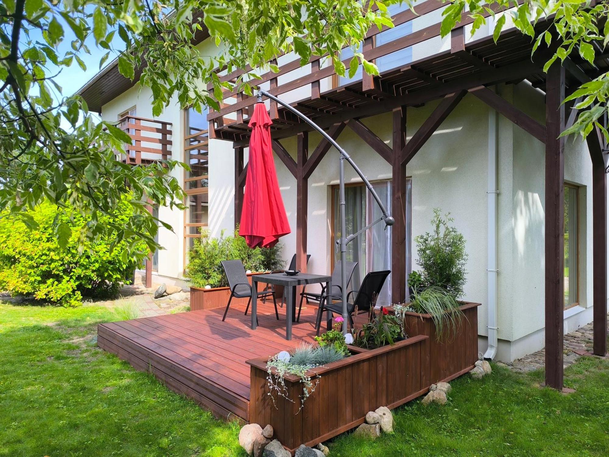 Flip-Flops Apartment Jurmala With Free Parking Екстер'єр фото