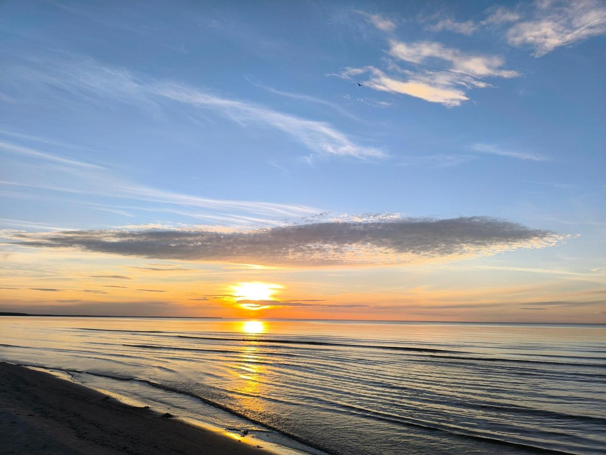 Flip-Flops Apartment Jurmala With Free Parking Екстер'єр фото