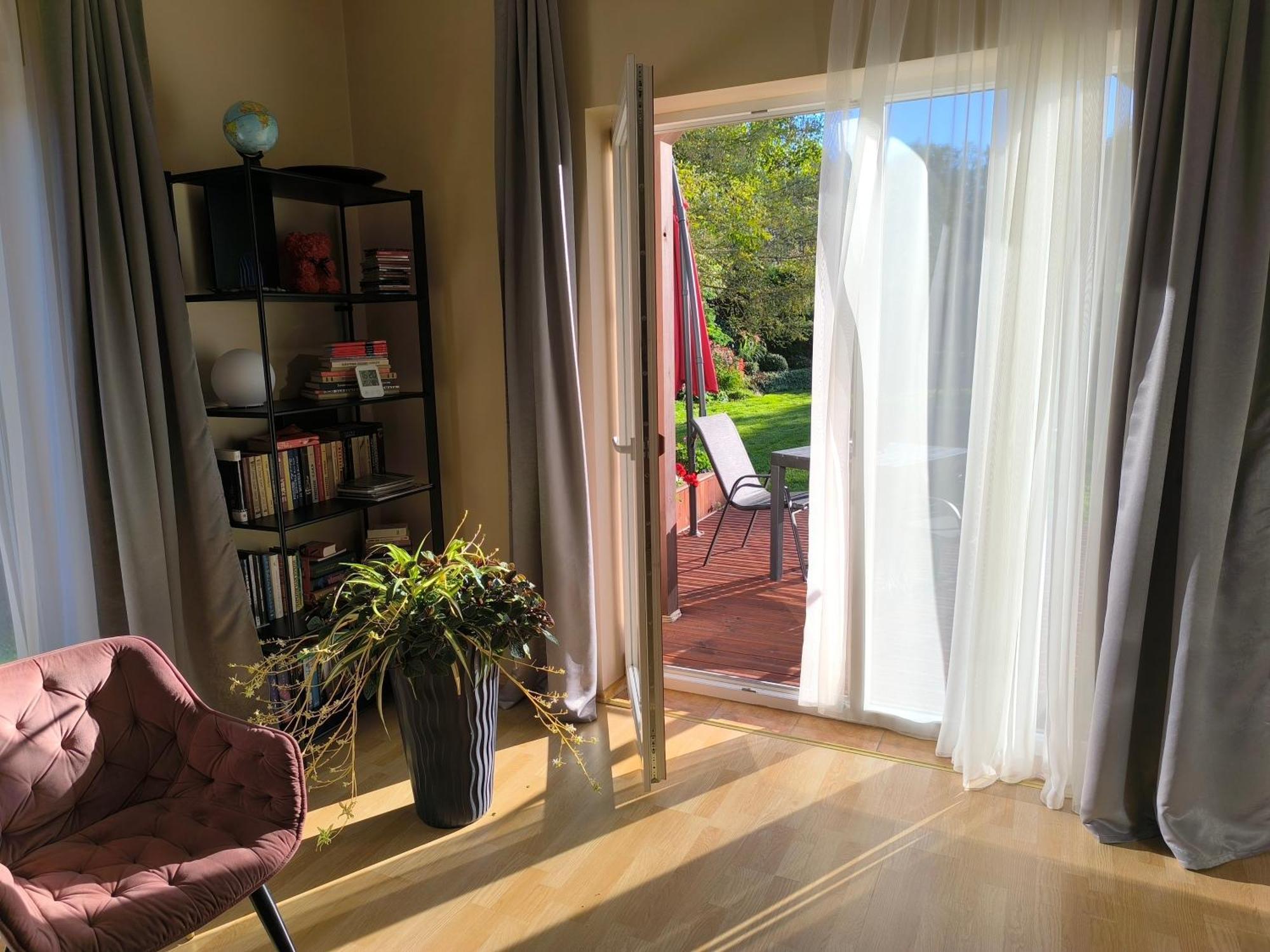 Flip-Flops Apartment Jurmala With Free Parking Екстер'єр фото