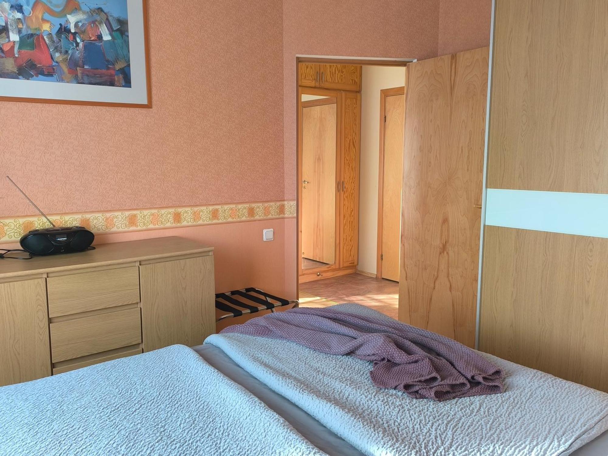 Flip-Flops Apartment Jurmala With Free Parking Екстер'єр фото