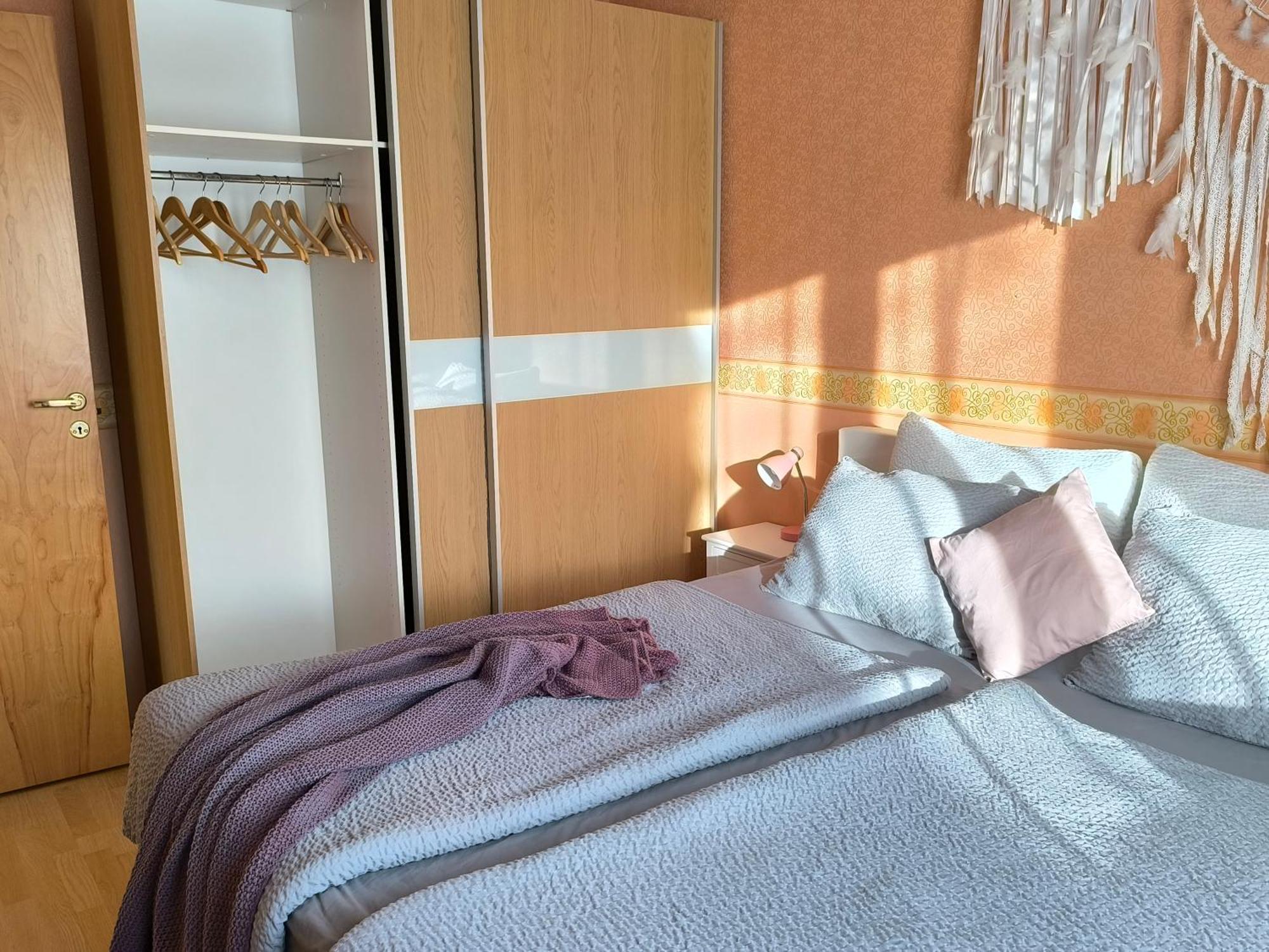 Flip-Flops Apartment Jurmala With Free Parking Екстер'єр фото