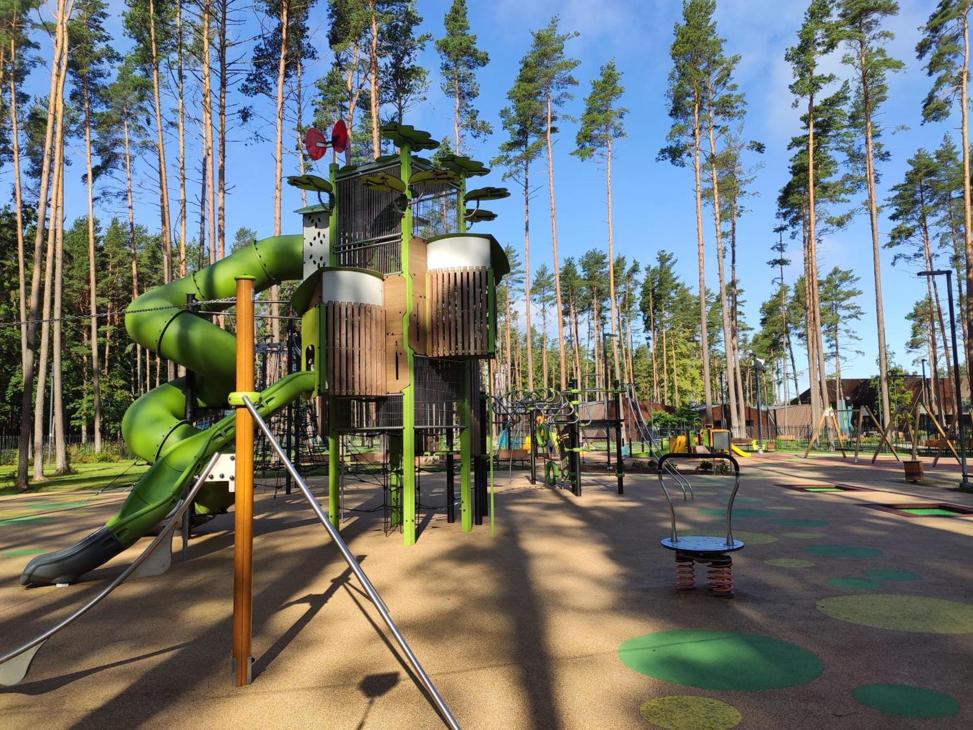 Flip-Flops Apartment Jurmala With Free Parking Екстер'єр фото
